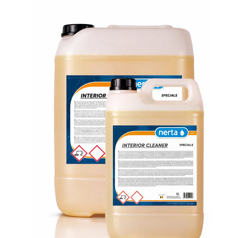 Nettoyant Tissus, Moquette & Tapis